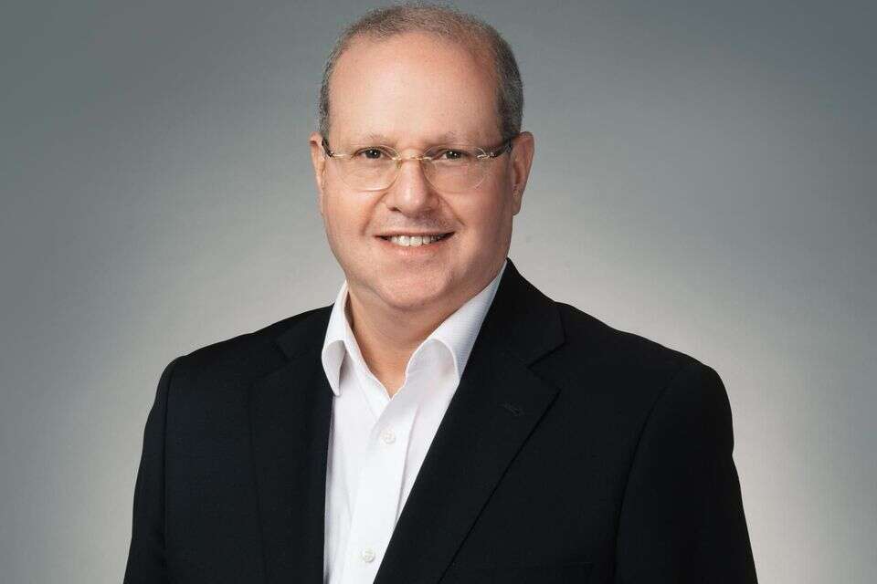 ד"ר איתן וירטהיים, מנכ"ל כללית , אלעד מלכה