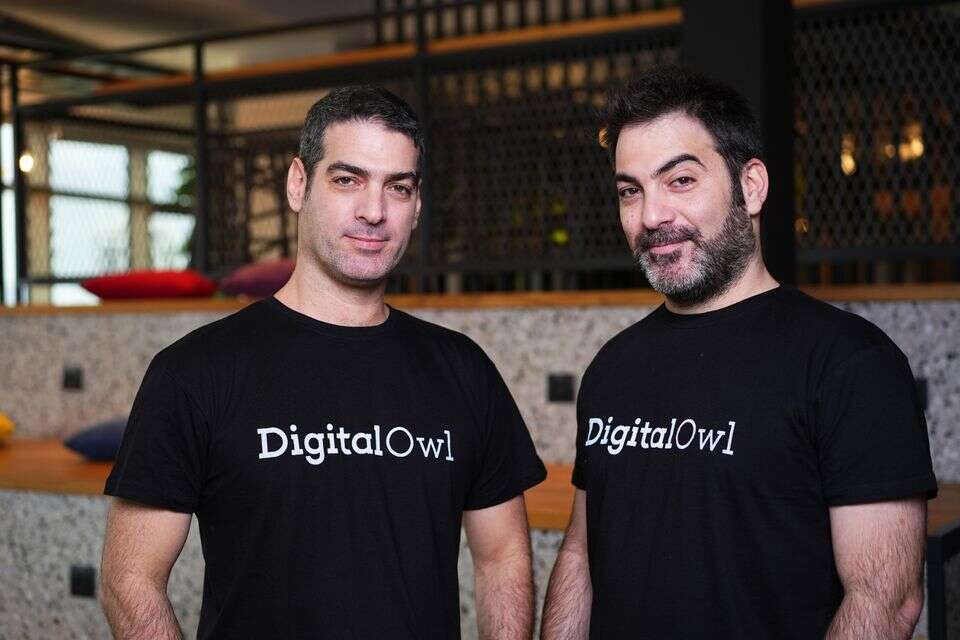 יובל ועמית מן , יח"ץ
