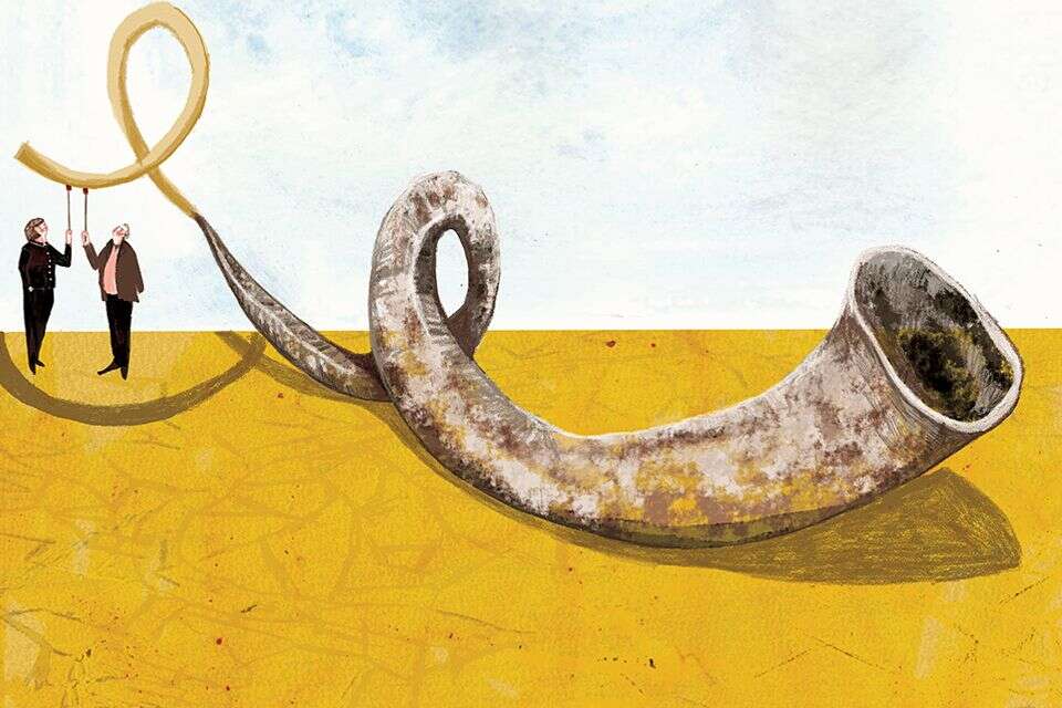 רק לא להיתקע , לי־אור עצמון פרואין