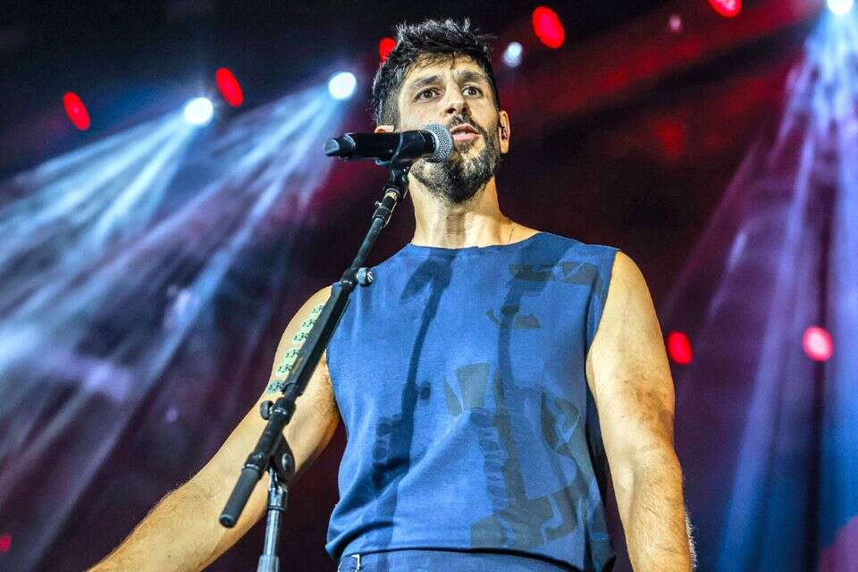 Idan Amadi will lead the Kurds against Iran?