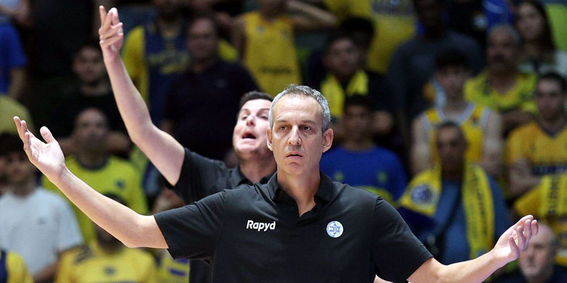עודד קטש , אלן שיבר