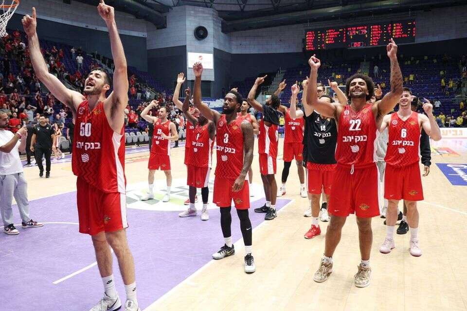 שחקני הפועל ירושלים , אלן שיבר