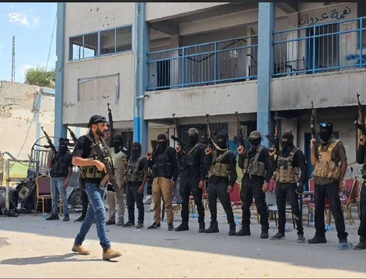 חמאס ממנה מפקדים חדשים - אך הוא לא היחיד: המיליציות בעזה מחפשות נקמה