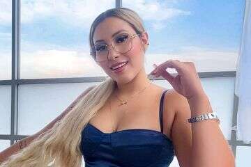 אהבה, רצח ומעצר: הדרמה של משפיענית הרשת