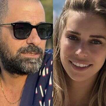 שוב רווק: אסי ישראלוף ובת זוגו נפרדו