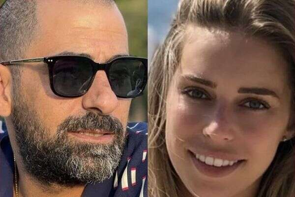 אסי ישראלוף ודין אורן , אינסטגרם