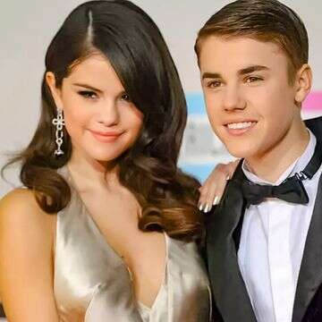 "אהבה אמיתית": הדרמה של ג'סטין לאחר החתונה של סלינה