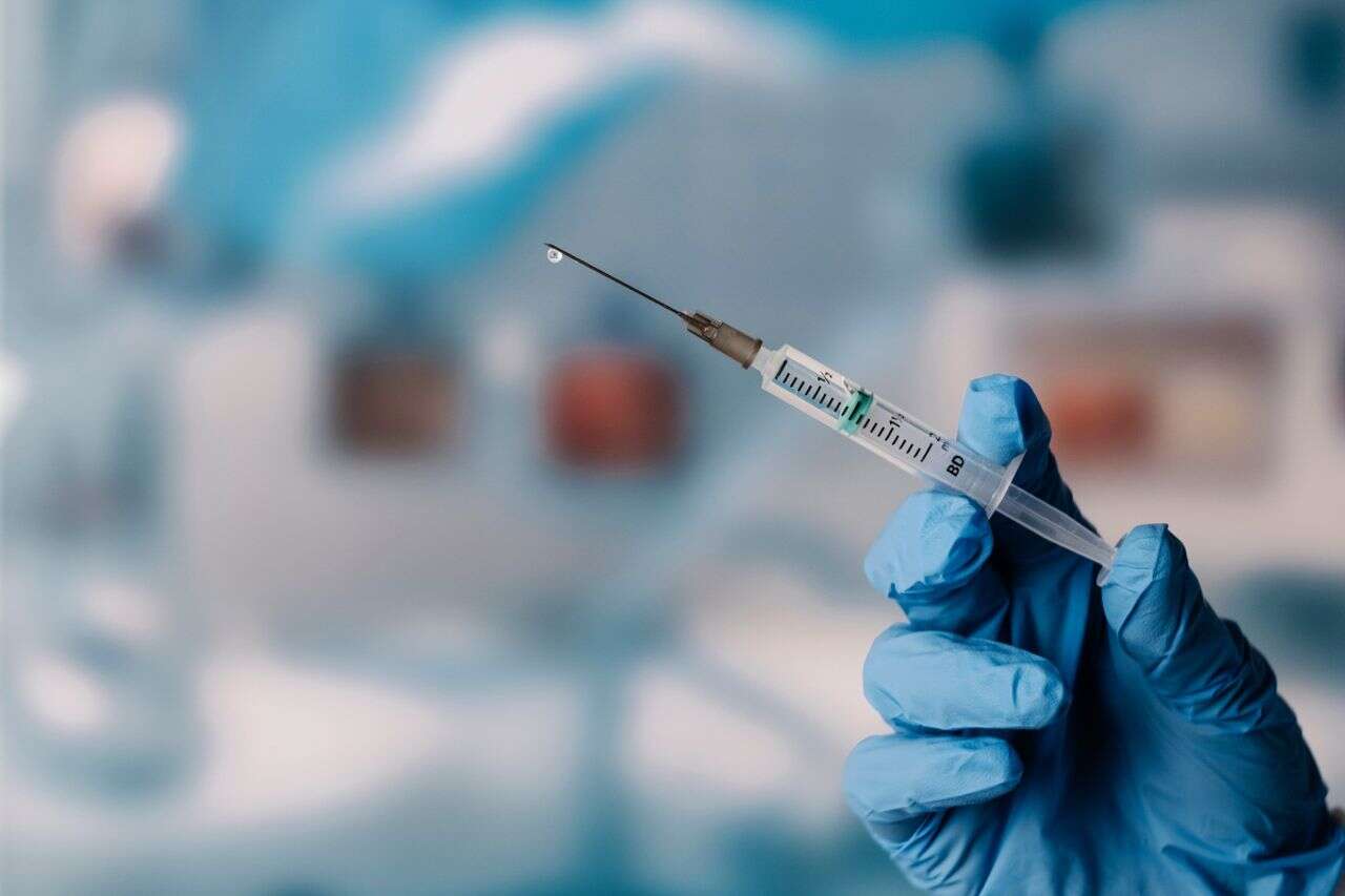 The aesthetic treatment that turned into a nightmare: "The worst five minutes of my life"