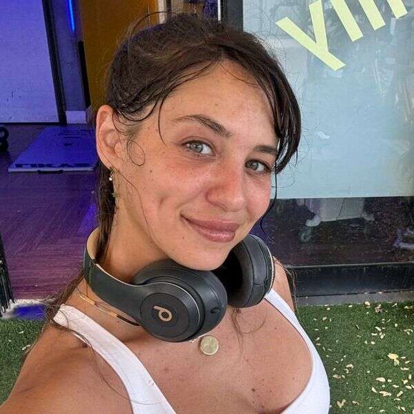 ספורט זו התרופה הטובה ביותר לכאב לב ולדיכאון