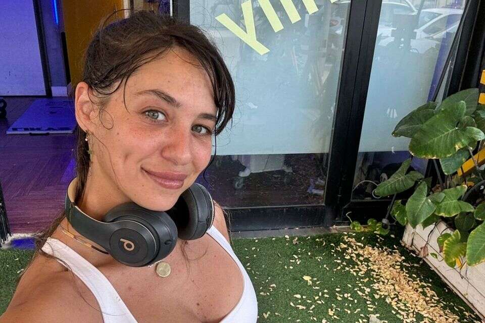 שירן סנדל , פרטי