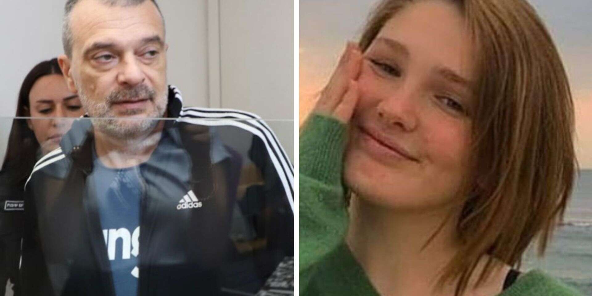 אדוארד קצ'ורה זוכה מרצח ליטל יעל מלניק , הרצי שפירא