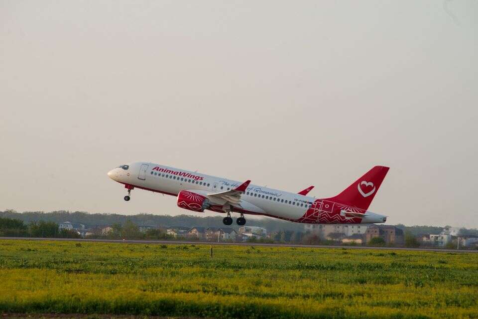 60 euros one way: the prices of flights to popular destinations are dropping