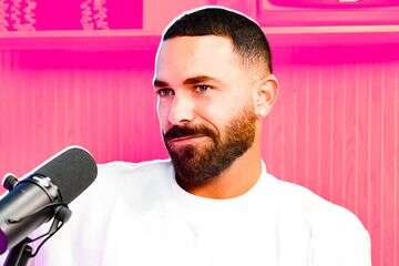 יובל לוי: "לא הייתי אמור להיות בעונה הזאת"