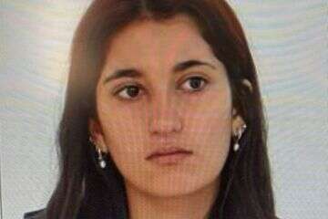 שירה זהירה זיתון , דוברות המשטרה