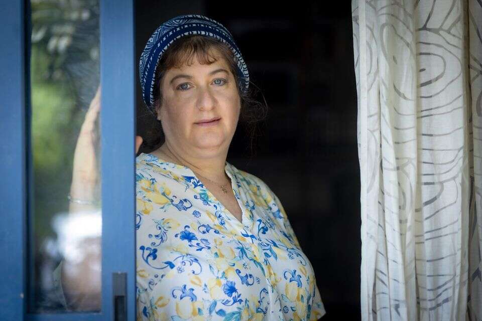 ימימה חובב. "נשים הכירו את המדרשים דרך הגברים שלמדו בסביבתן" , אריק סולטן