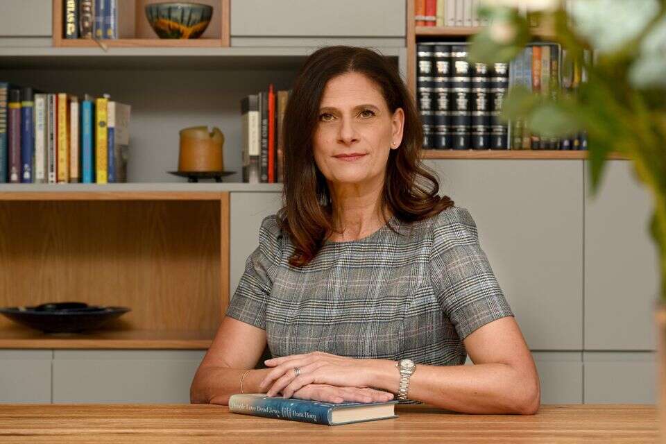 מיכל קוטלר וונש , אפרת אשל