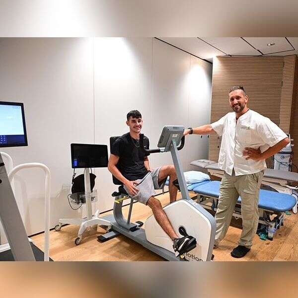 מלחימה בעזה למיטת ביה"ח: "המטפל שלי האמין בי יותר ממה שהאמנתי בעצמי"