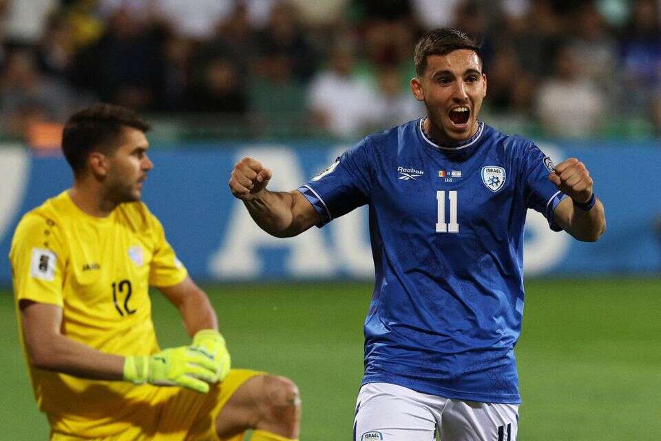 The Deputy Prime Minister of Ireland is against a boycott of the Israeli national team - for the wrong reason