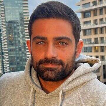 בעקבות הביקור באומן: גיא איתן משנה את השם