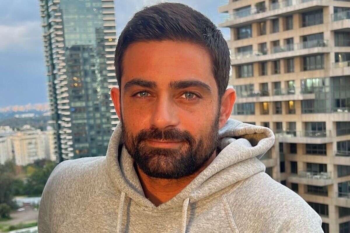 גיא איתן