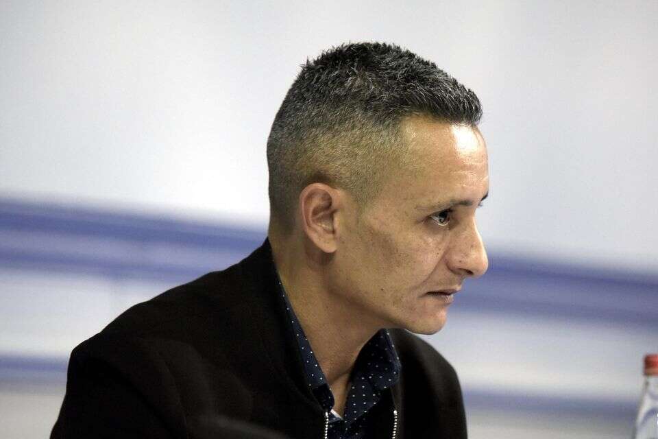 צורי סיסו , יוסי זליגר
