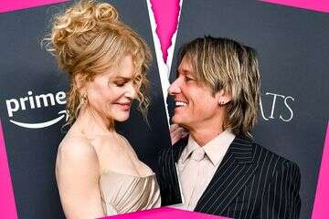 אחרי 19 שנה: ניקול קידמן נפרדת מקית אורבן