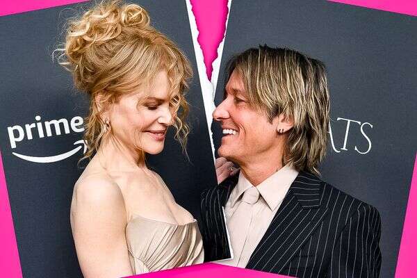 ניקול קידמן וקית אורבן , EPA