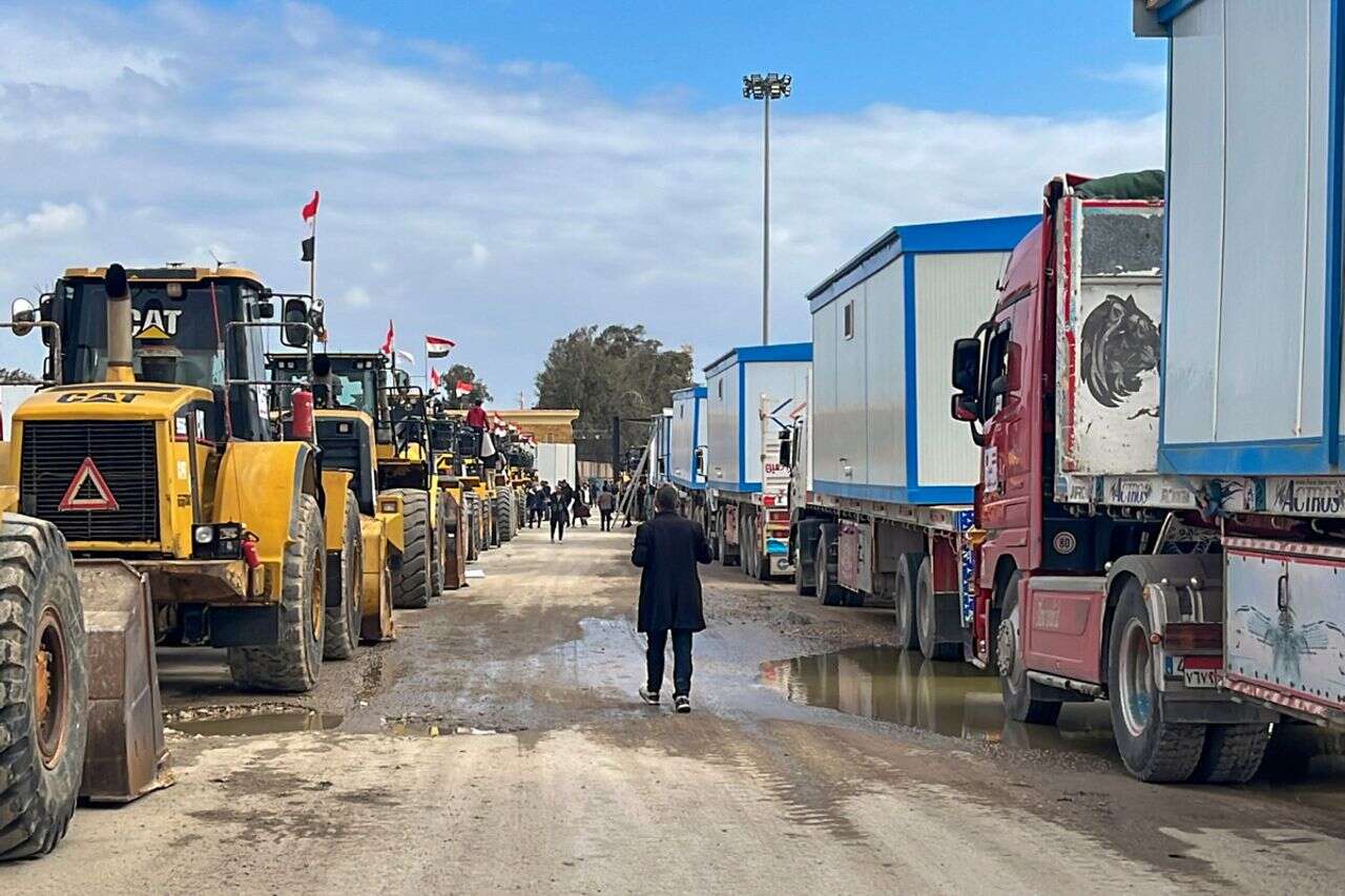 The case of smuggling to Gaza expands: indictments against officers and fighters