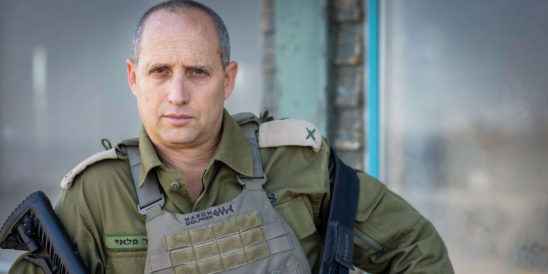"צריך להצדיע לכמה מאות הלוחמים, למחלקות ההגנה של היישובים, שנלחמו בעוטף מעטים מול רבים. מה שקרה שם זה יום כיפור בריבוע". תא"ל יאיר פלאי , אריק סולטן
