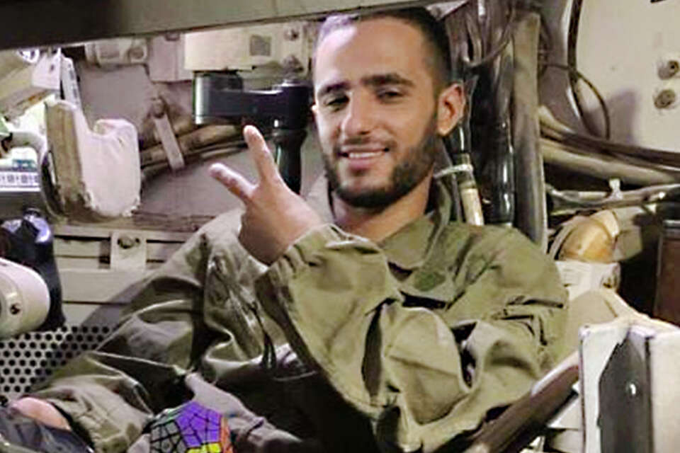 נמרוד כהן , דובר צה"ל