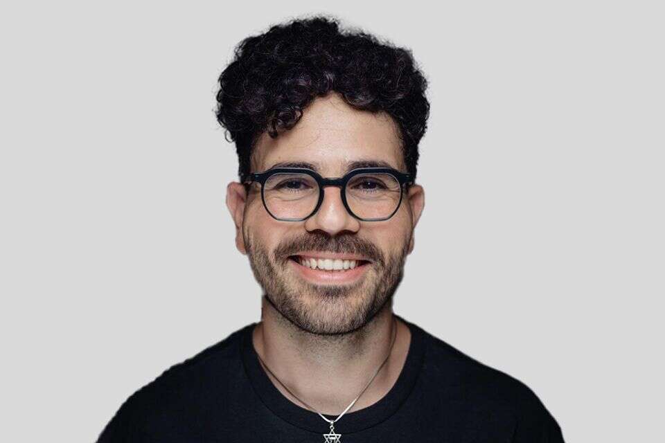 "אם טיל היה פוגע בבית שלי, בעולם היו חוגגים"