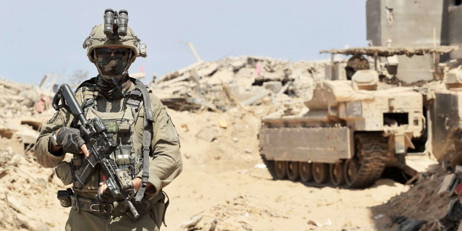 "כשאני חושב על הזולת, אני חושב קודם כל על עם ישראל". סא"ל שמואל , אורן כהן