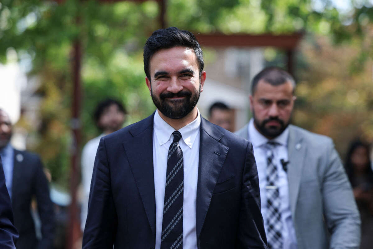 אלו 2 המיליארדרים תומכים בזוהראן ממדאני