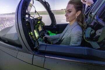 קייט מידלטון ממריאה: תפקיד חדש וסוד משפחתי