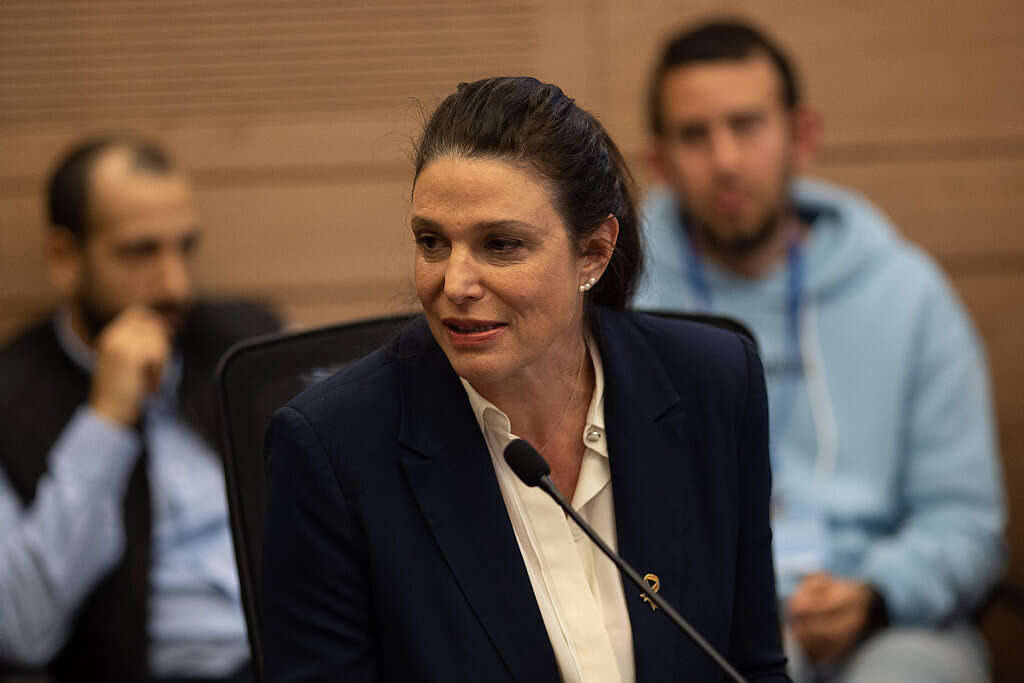 ח"כ אפרת רייטן , אורן בן חקון 
