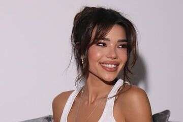 "אין לי סבלנות": שי עופרי מפתיעה ביומולדת שלה