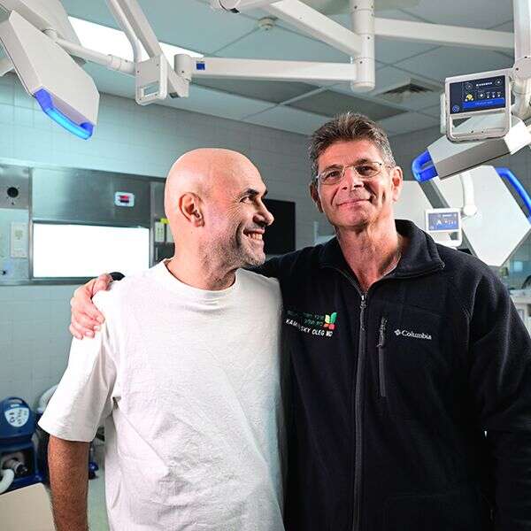 תומר שנפצע בעזה עבר 52 ניתוחים: "חתיכת מסע - ויש לי עוד דרך ארוכה"