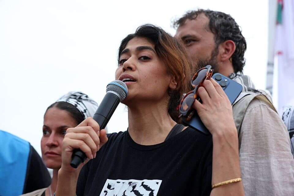 רימה חסאן , EPA