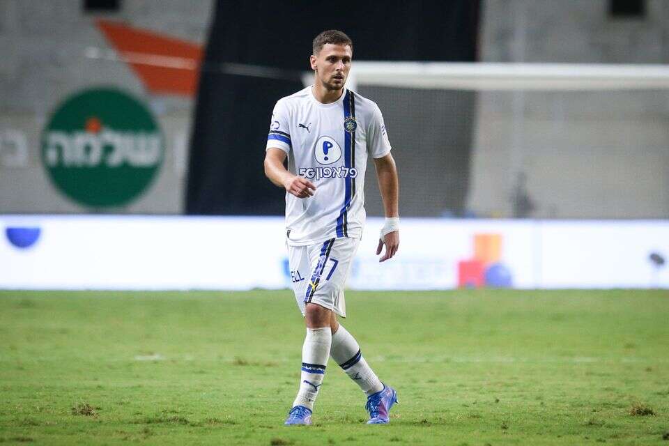 כריסטיאן בליץ' , עמי שומן