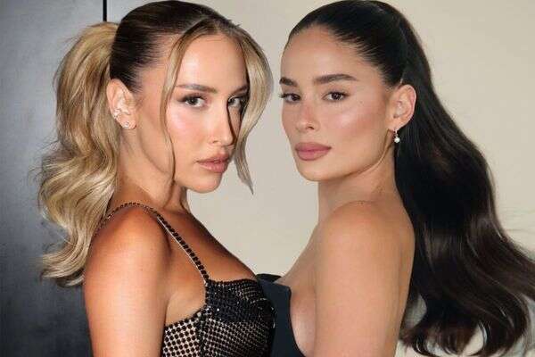 הדר שירי, רומי גיאור , מתוך אינסטגרם, דותן ניב