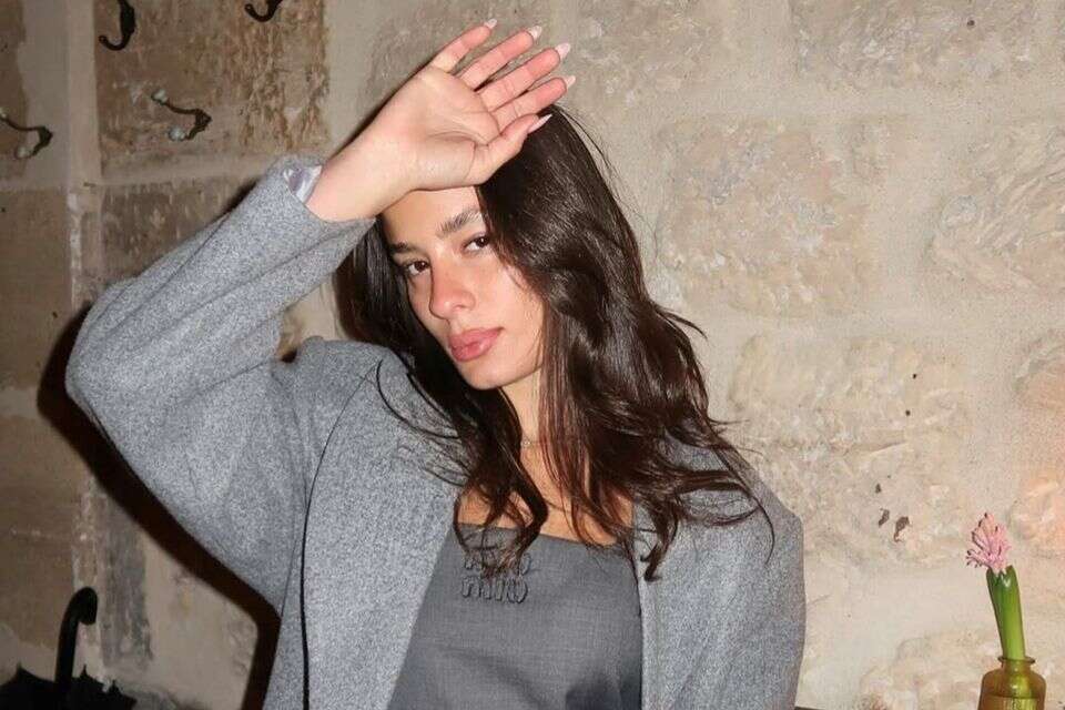 הדר שירי , אינסטגרם הדר שירי