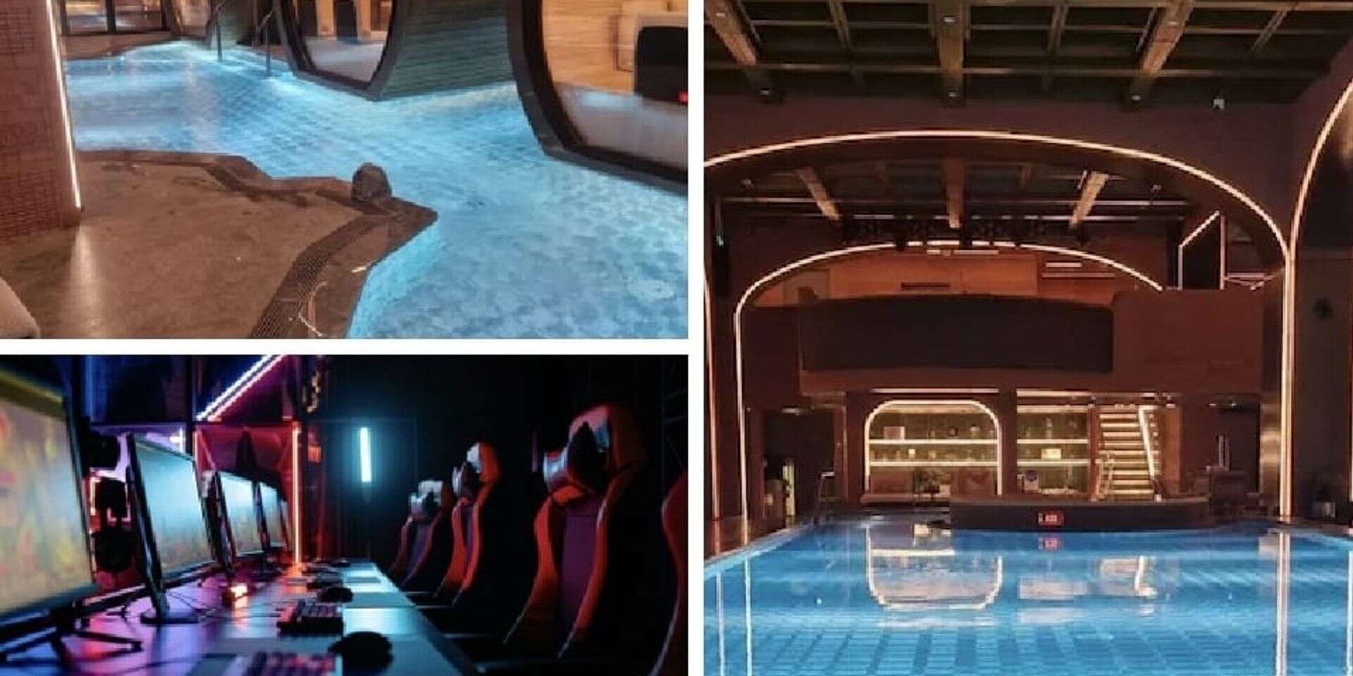 ספא 24 שעות - הטרנד הסיני שהפך לוויראלי , שימוש לפי סעיף 27א' לחוק זכויות יוצרים