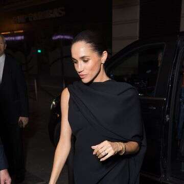 "דוחה": מייגן מרקל חוטפת אש