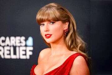 טיילור סוויפט סוגרת חשבון עם הוליווד