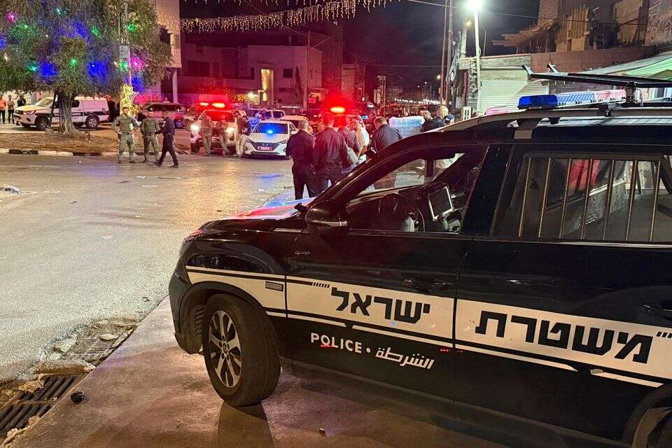 ניידת משטרה , דוברות המשטרה