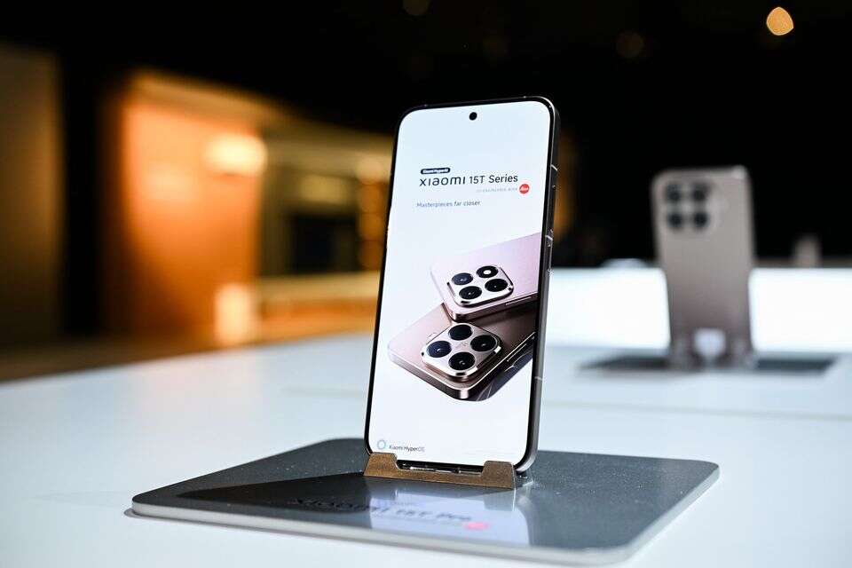 פרימיום בלי הפוזה: עיצוב מוצלח, מצלמות טובות ומסך מצוין - ל-Xiaomi 15T יש את כל מה שצריך