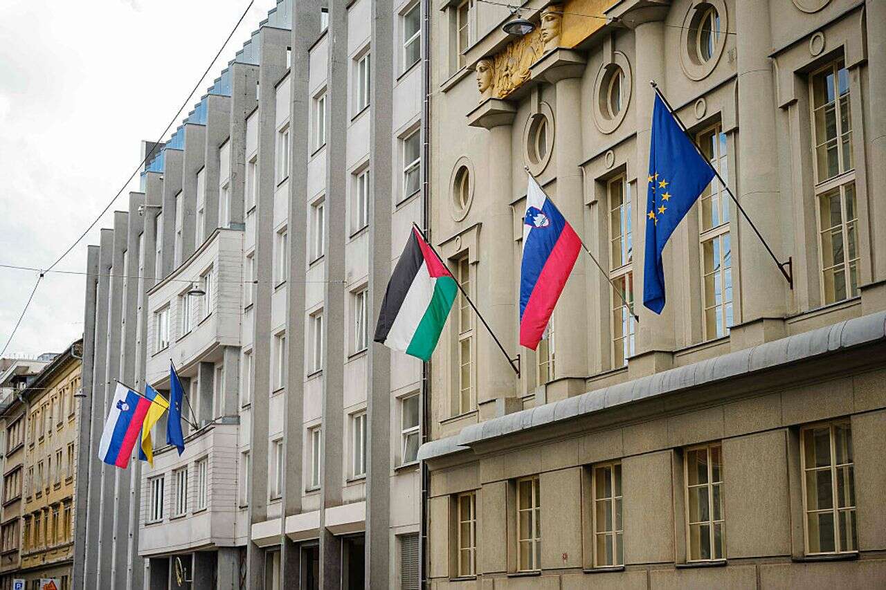 The precedent that worries the aviation industry: after Slovenia - who will be next?
