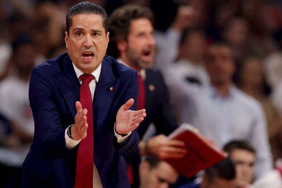 יאניס ספרופולוס , EPA