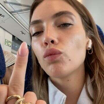 ״מאיימים עלי״: כוכבת ״האח הגדול״ חושפת