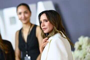 ויקטוריה בקהאם חושפת: "שיקרתי לכולם"